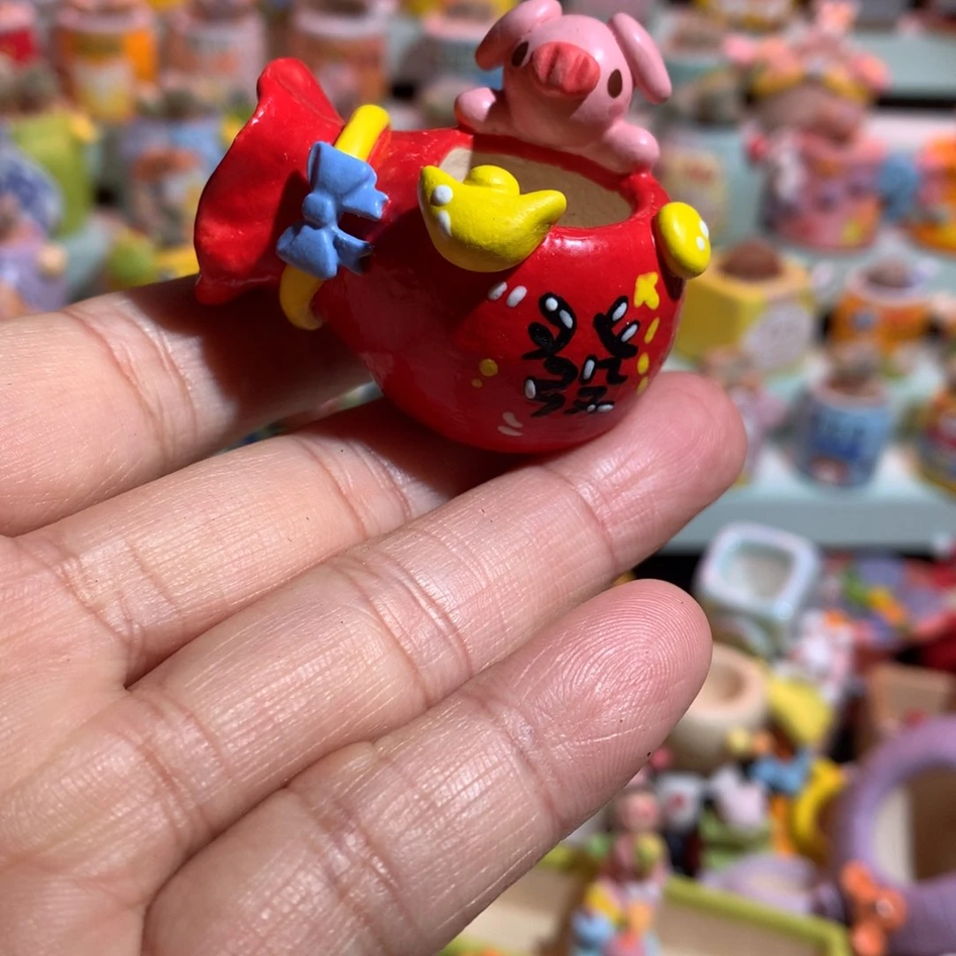 陶内口2 满100包邮