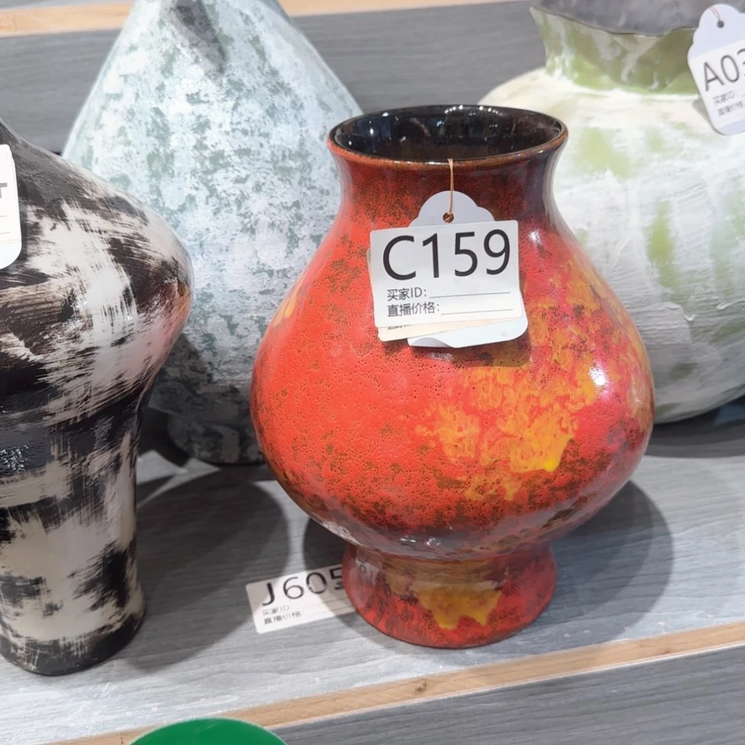景德镇陶瓷艺术品