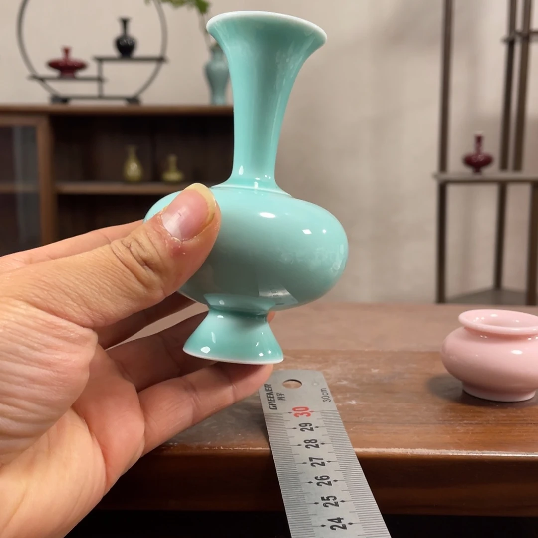 瓶花瓶摆件家居装饰