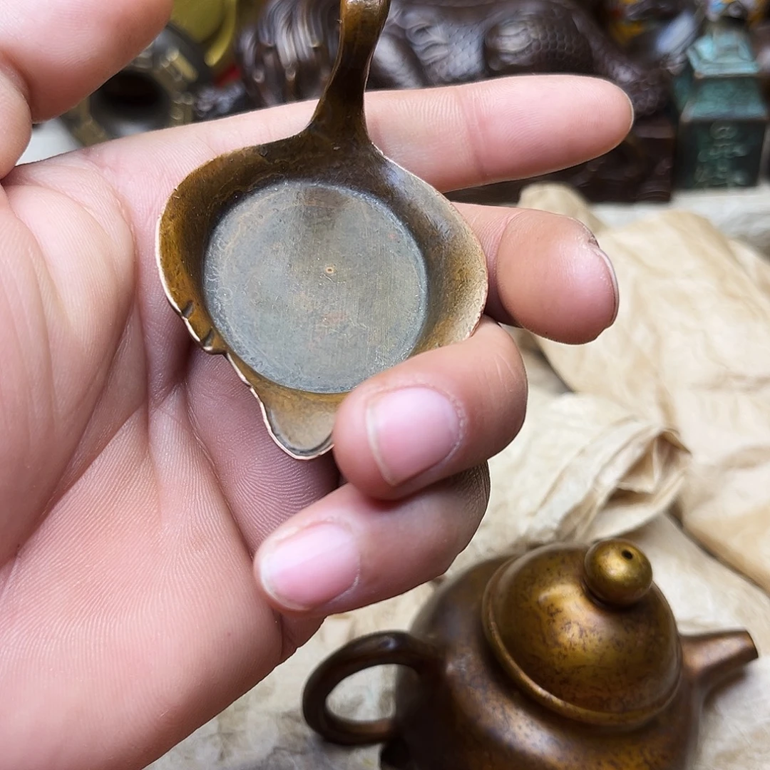 铜器精选 点击下单