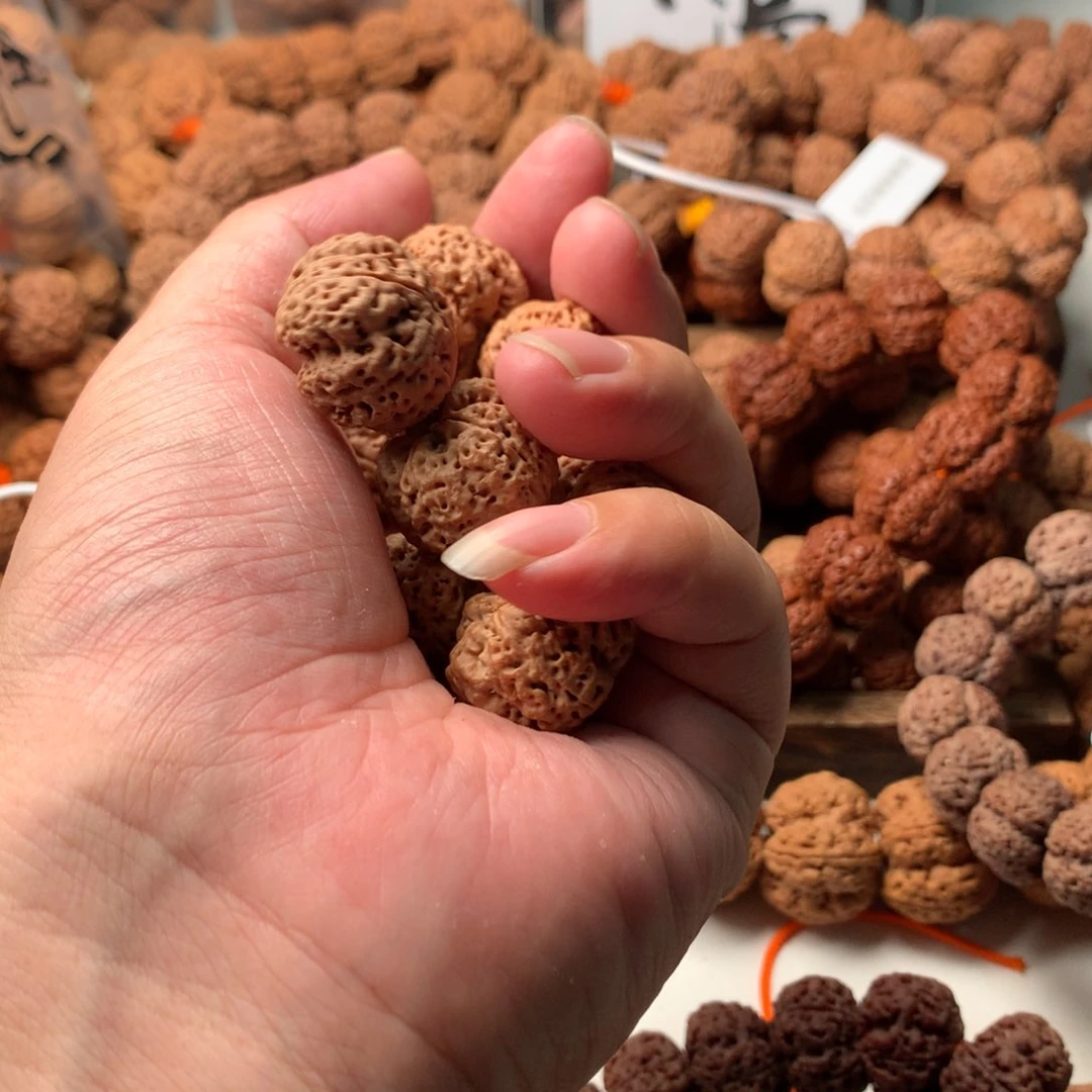 金刚菩提手串无*22第一条