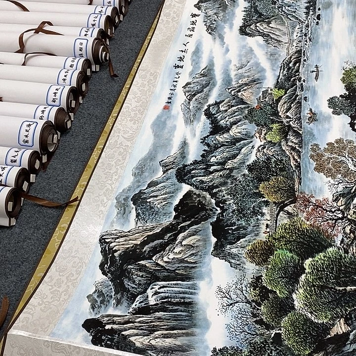 横款风格复古个性风格更好