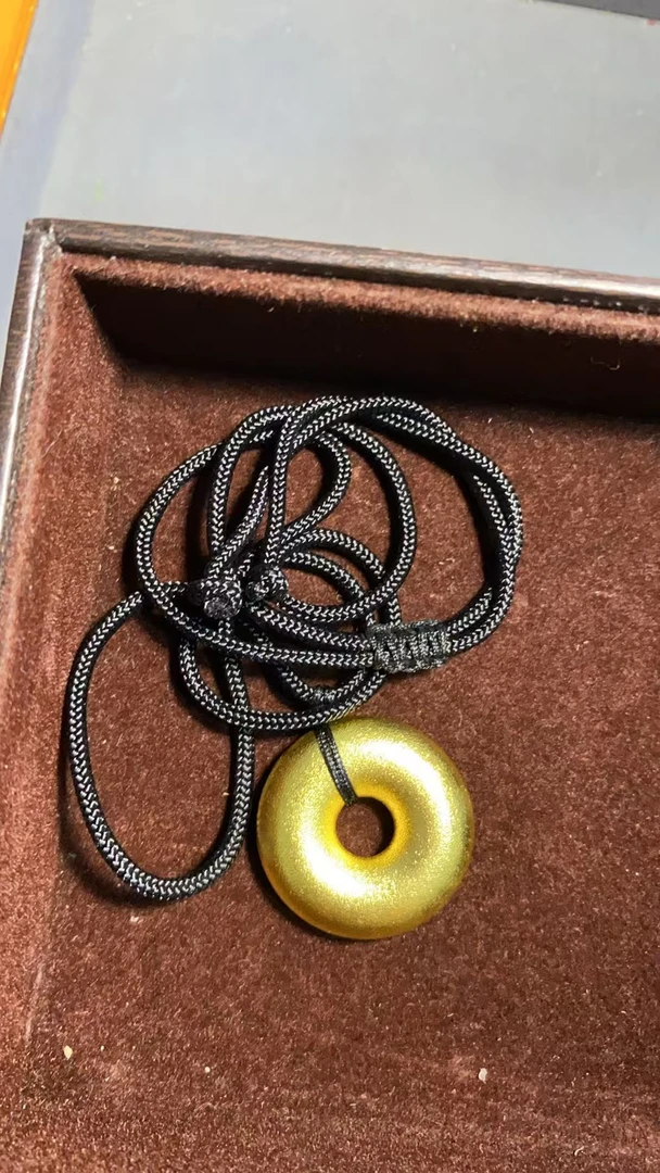 吊坠 私人定制米尔矿区严选吊坠  W082正品保障