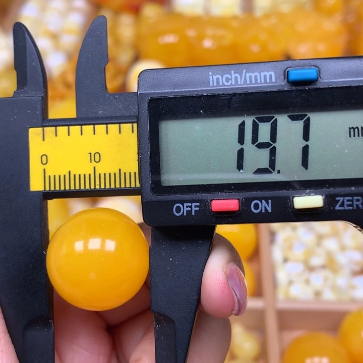 非金属配珠配饰038