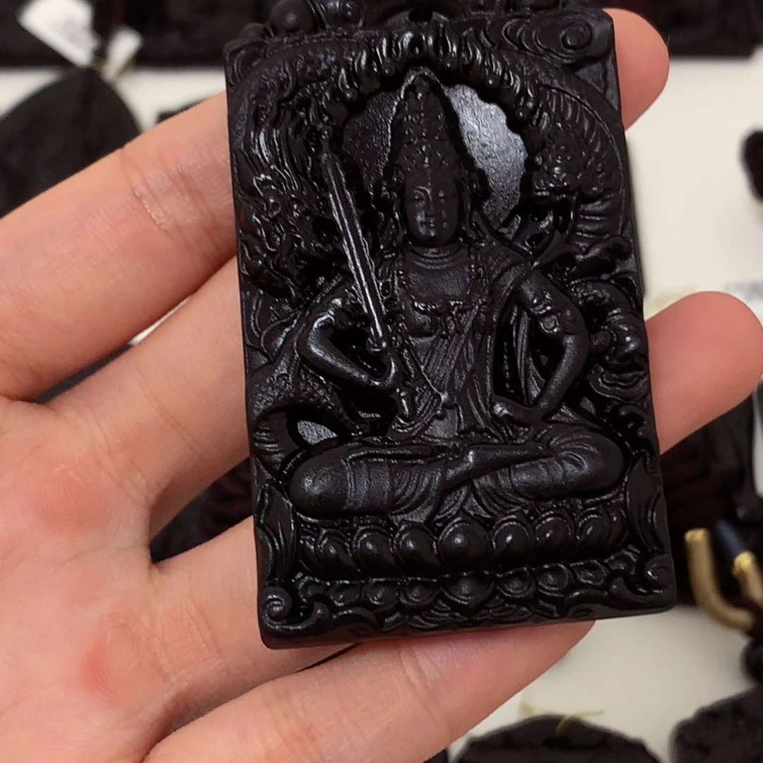 天然a货钢琴黑特色题材挂件