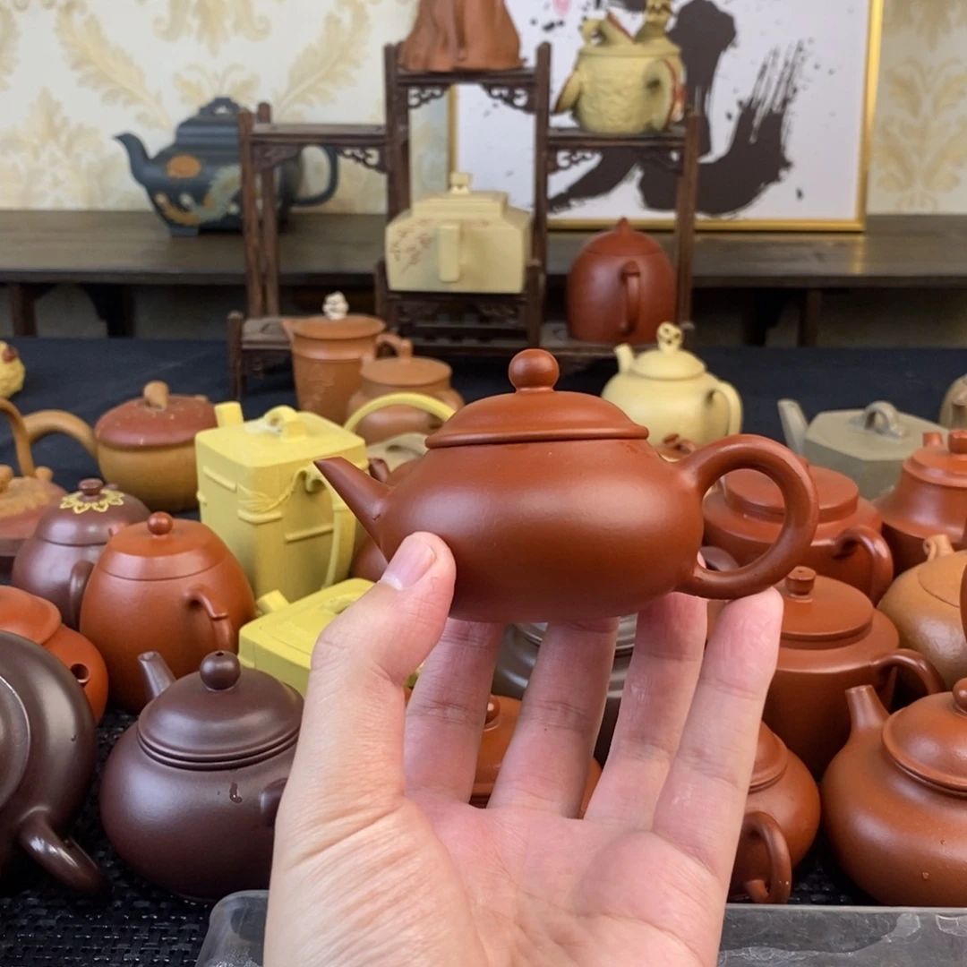 宜兴紫砂工艺研究所