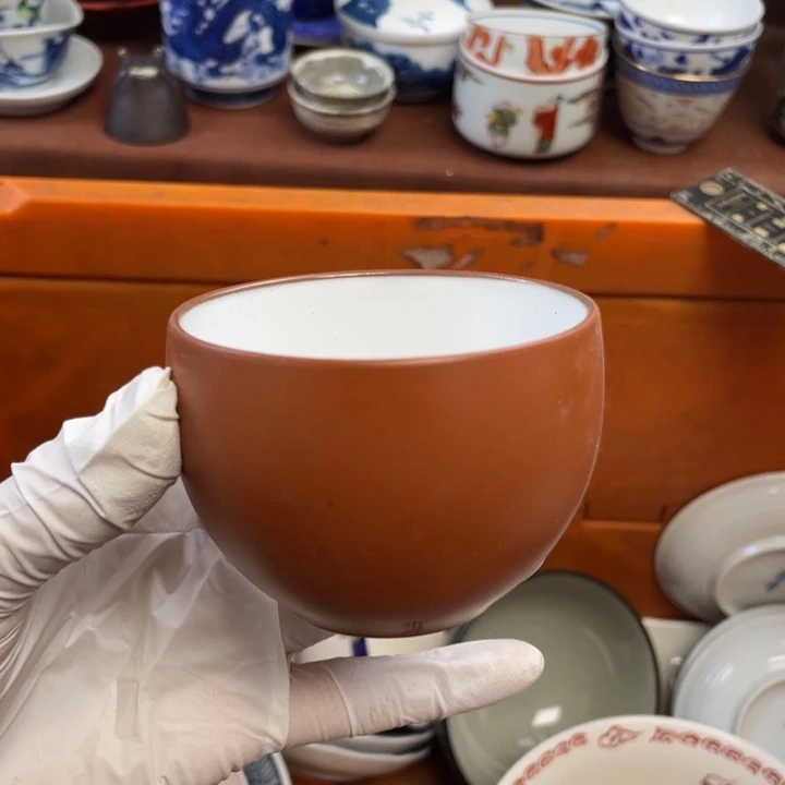 本山绿泥他家瓷器真美…开播了