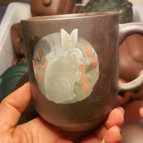 茶壶紫砂全手工制作宜兴紫砂壶