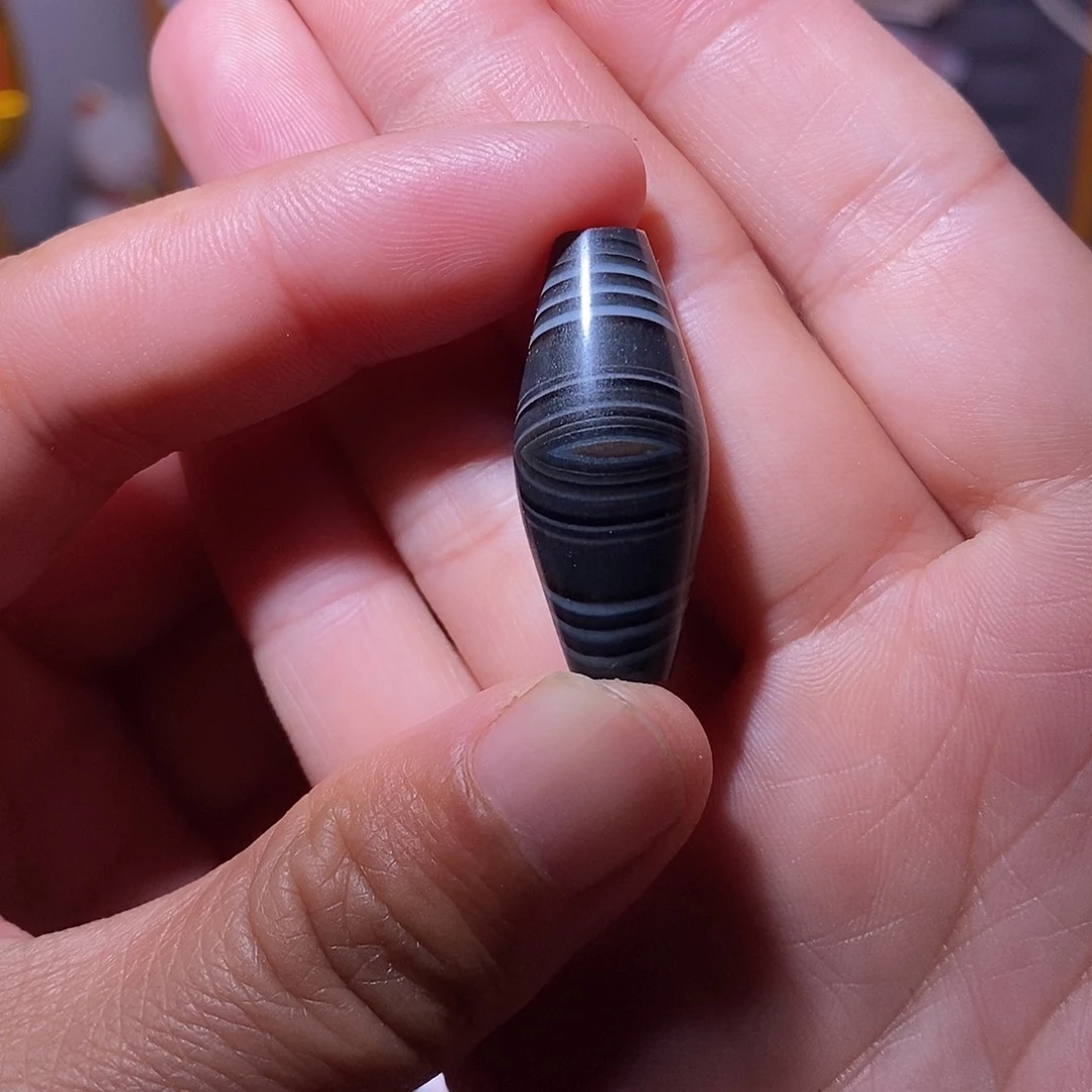 玛瑙/玉髓挂件未镶嵌