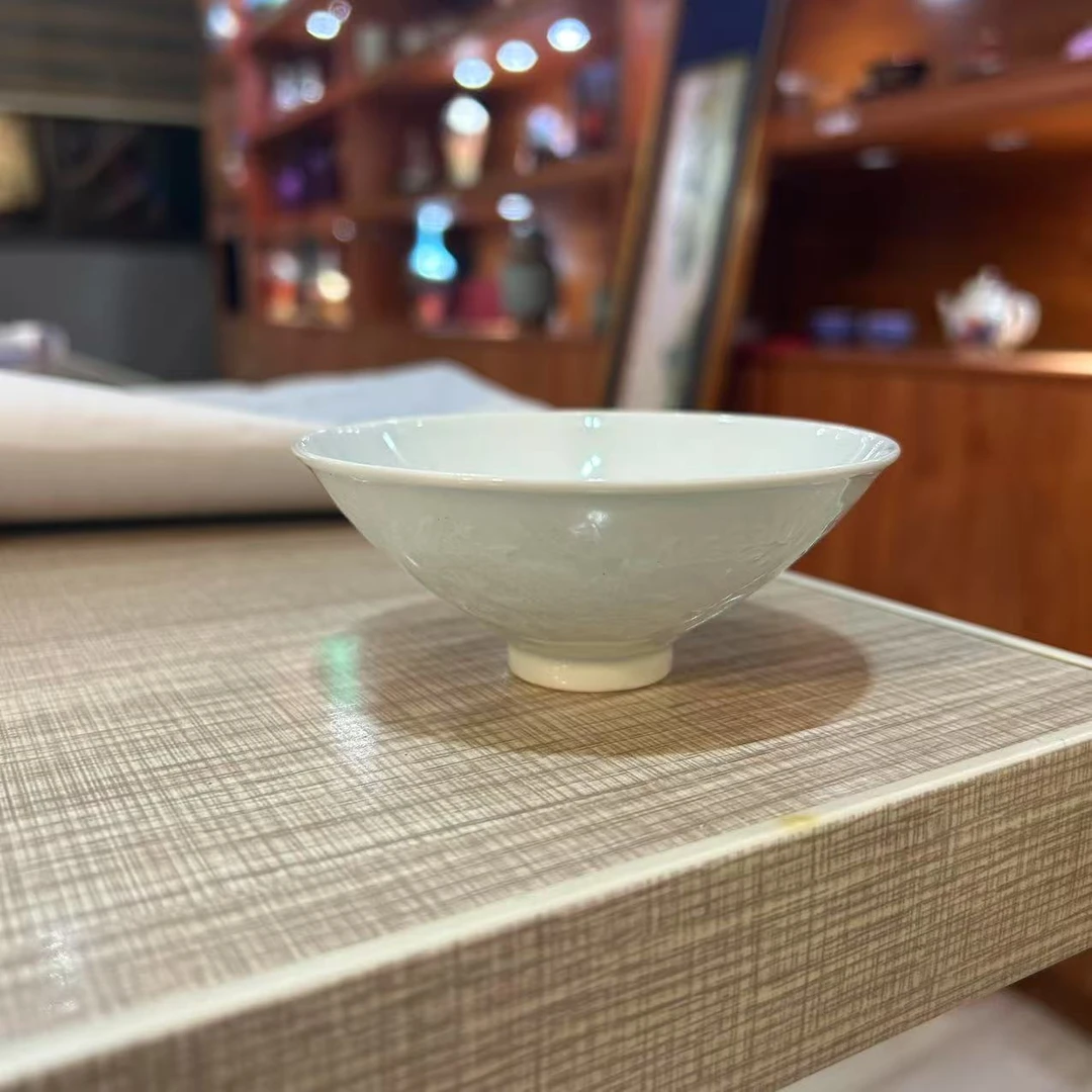 A030/景德镇陶瓷摆件