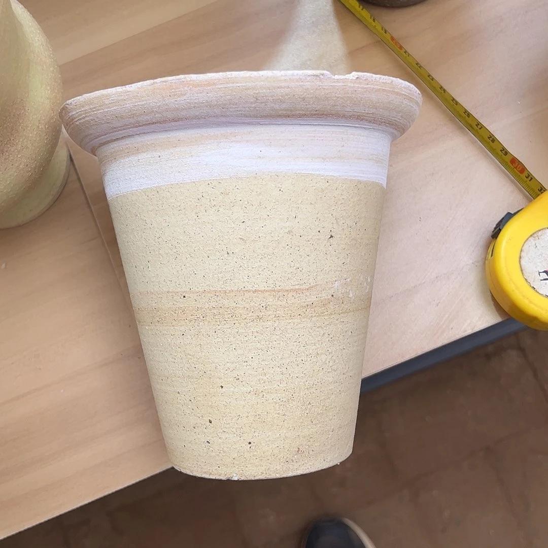 景德镇陶瓷内扣12高16.5