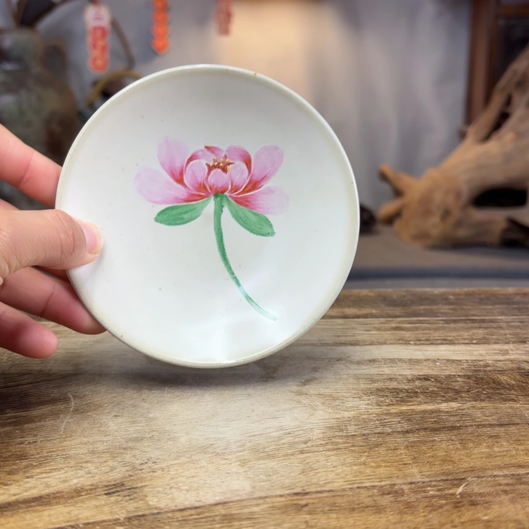 景德镇纯手工制作陶瓷