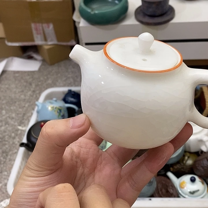 陶瓷艺术品及陶瓷制品