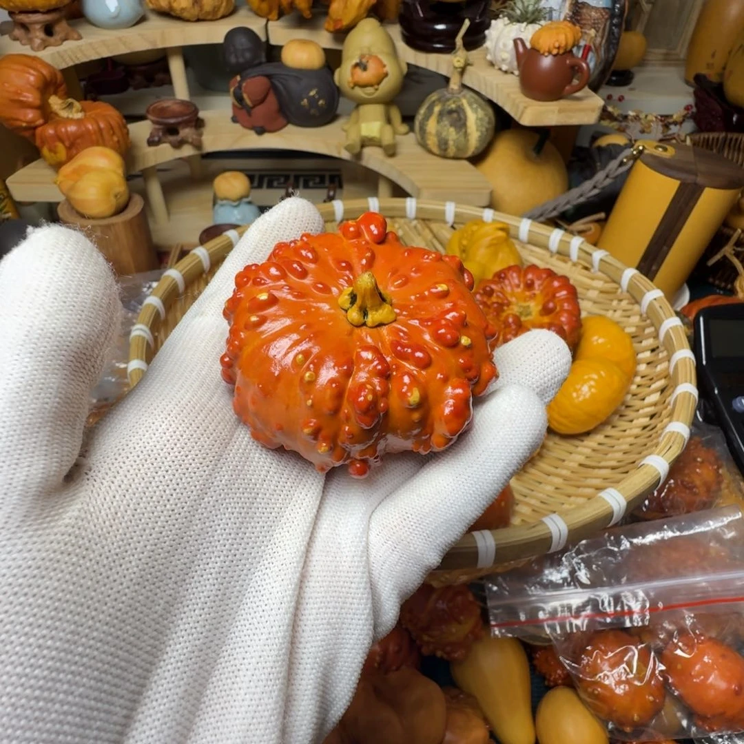 狐**人特价葫芦不退不换