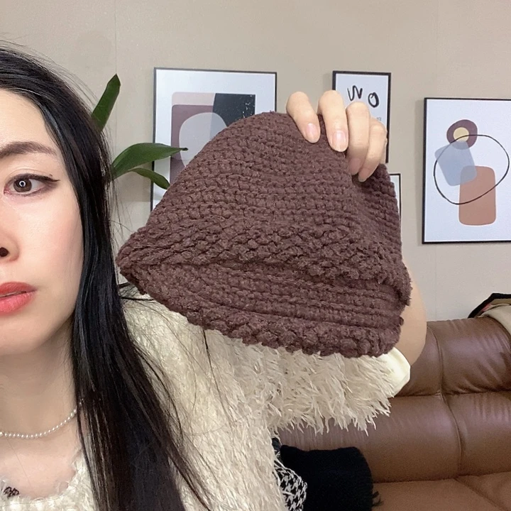 涤纶（聚酯纤维）深咖