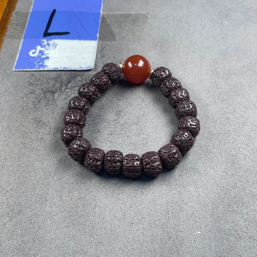 【闪购商品】金刚菩提吊坠金刚