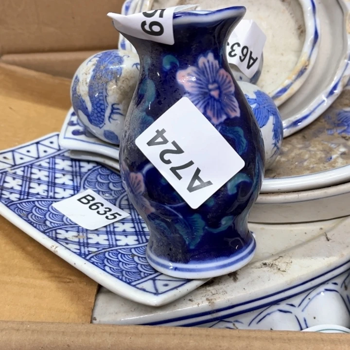 大***黑陶瓷制品瑕疵处理