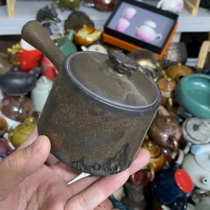 陶瓷艺术品及陶瓷制品