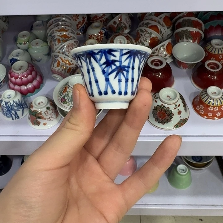 陶瓷艺术品收藏陶瓷