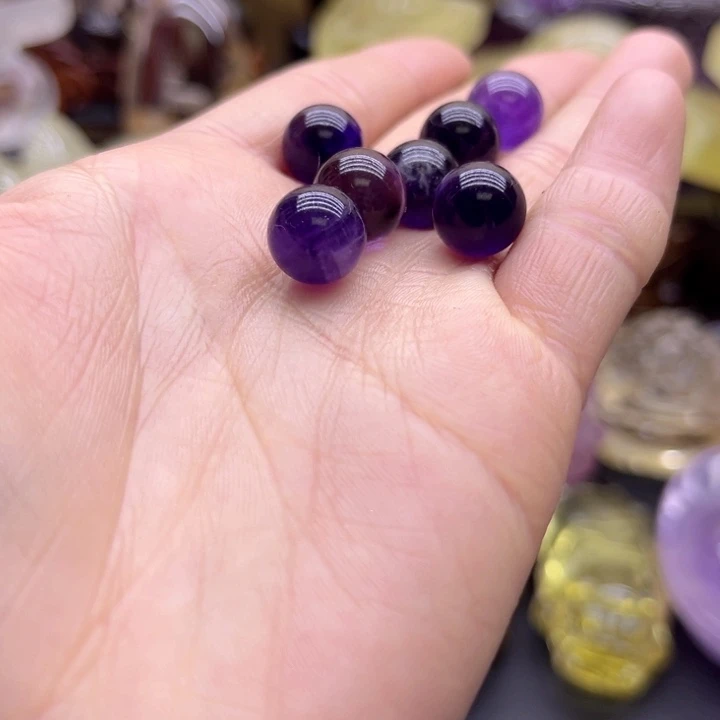 水晶摆件未镶嵌摆件