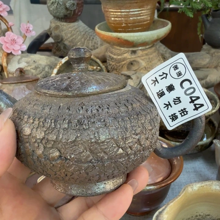 *****摆件柴烧福利新品多多
