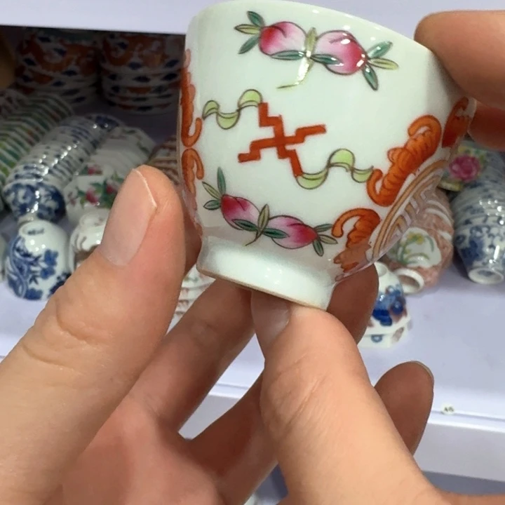 陶瓷艺术品收藏陶瓷