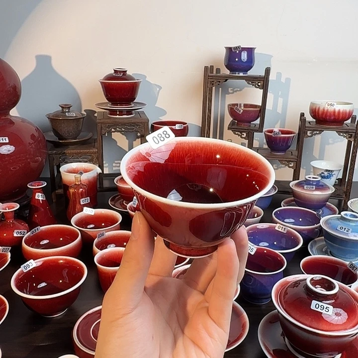 陶景德镇品艺轩陶瓷