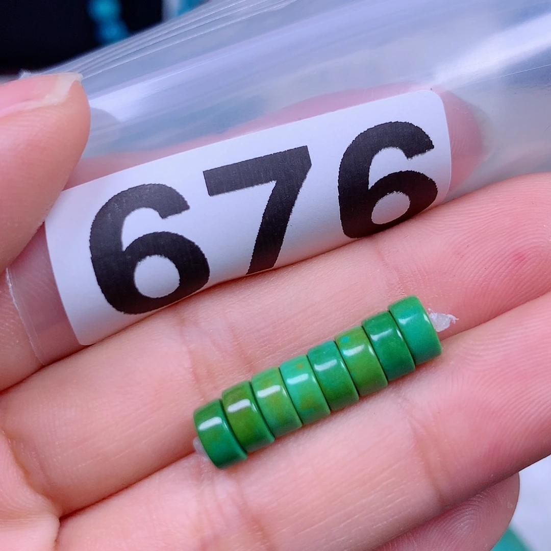 空竹粉丝专享十堰特色手工散珠
