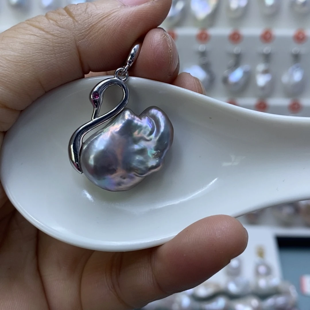 未镶嵌淡水珍珠其它