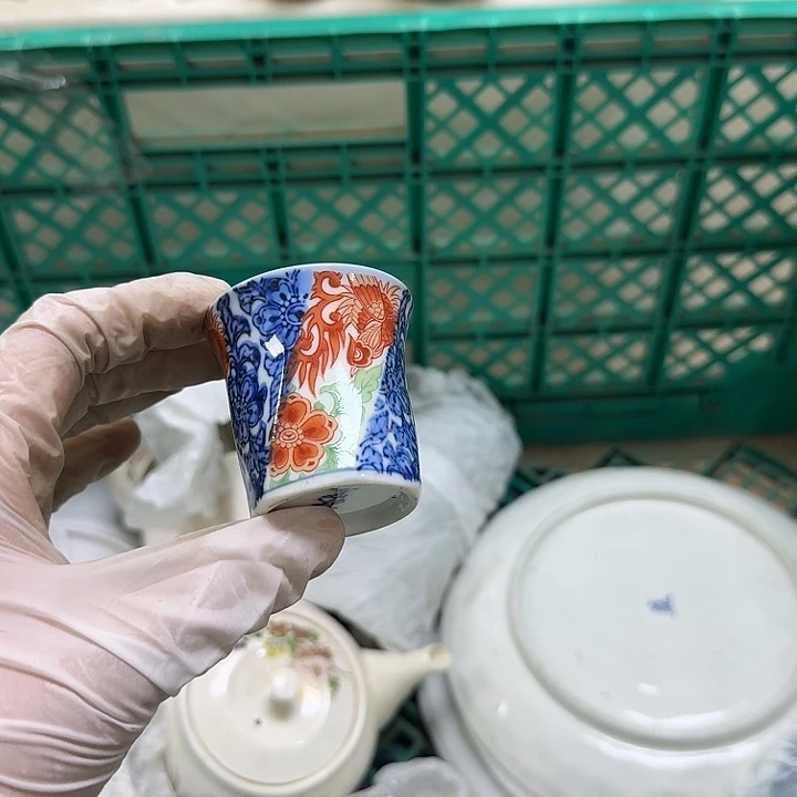 瓷片凝*冰开播啦…开播啦