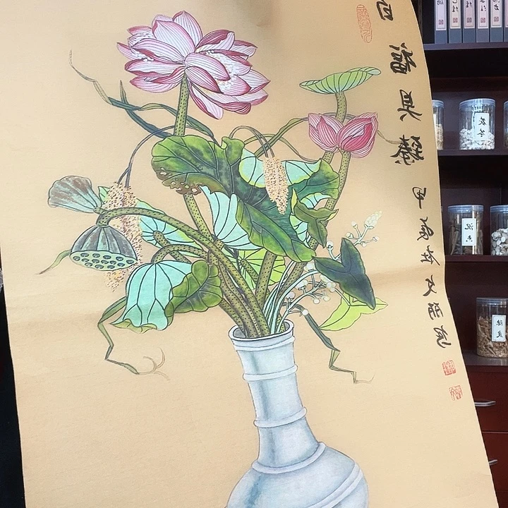 艺术作品欣赏作品