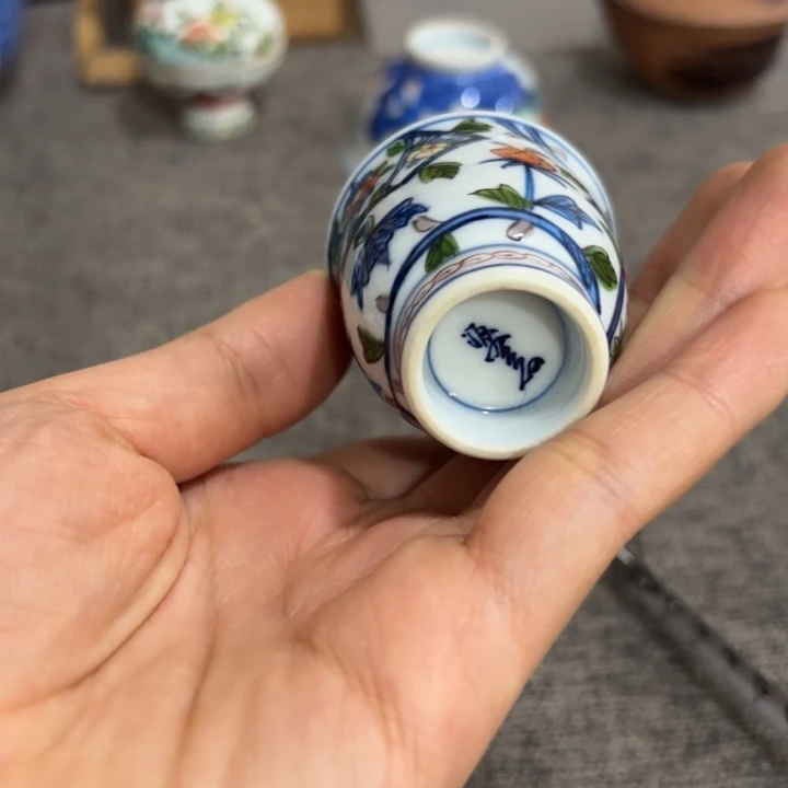 非常好看漂亮的物品