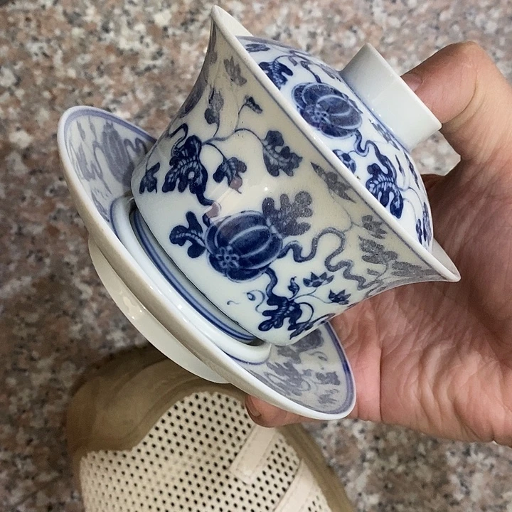 陶瓷艺术品及陶瓷制品