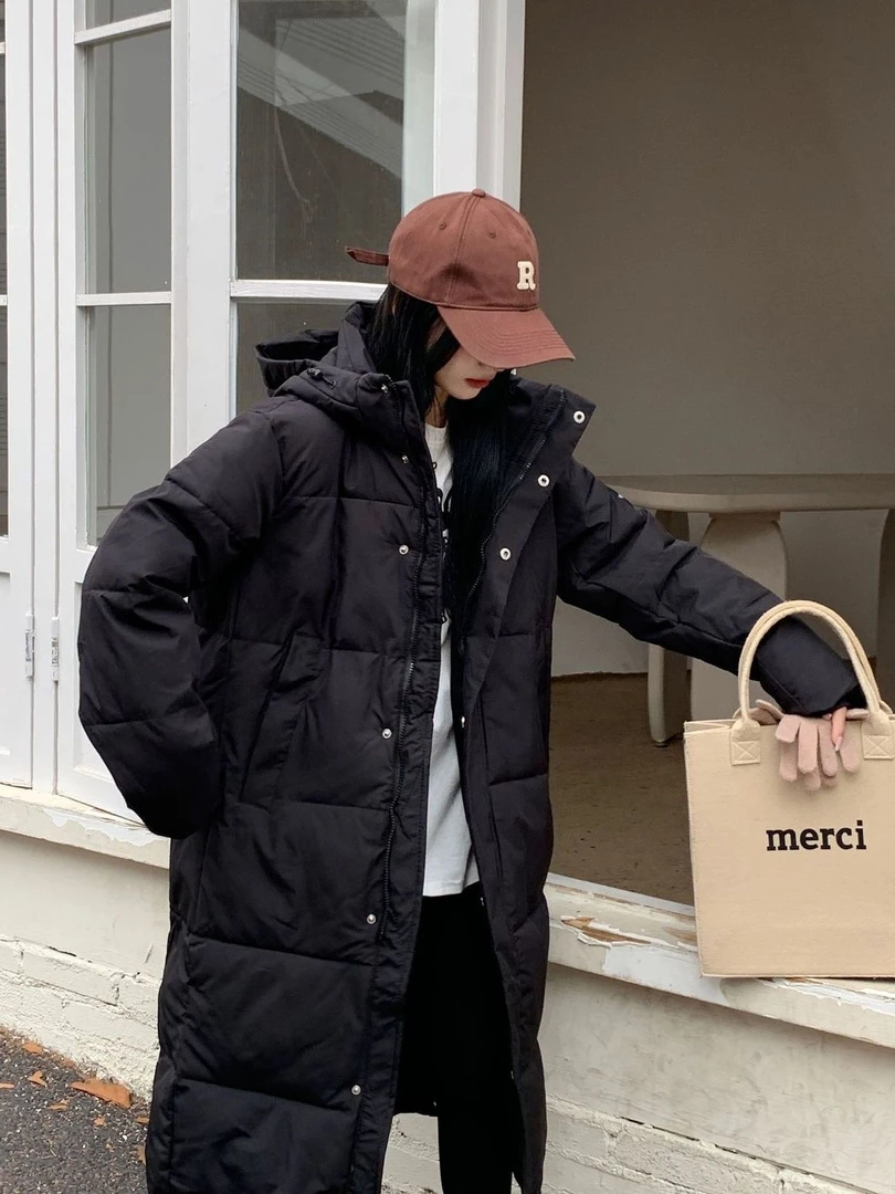 【501-600编码点这里】冬季棉服