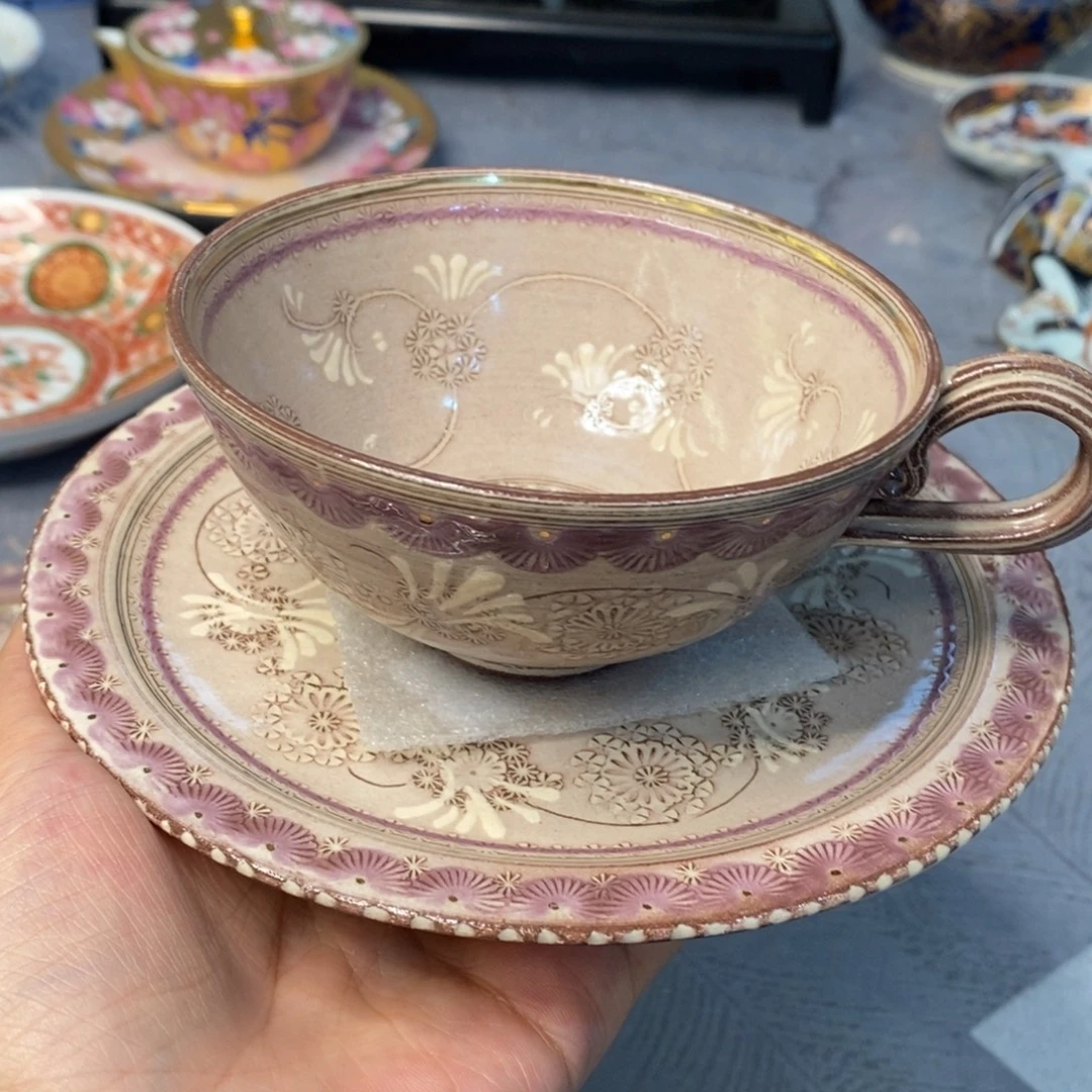 厘米——小杨瓷器甄选