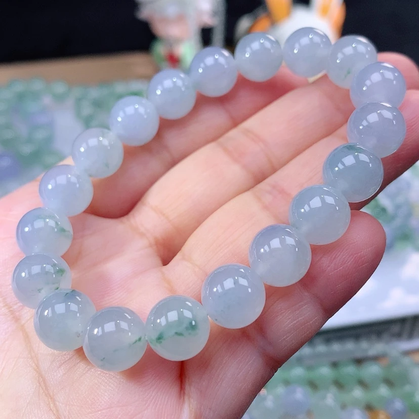 【闪购商品】翡翠手链未镶嵌翡翠