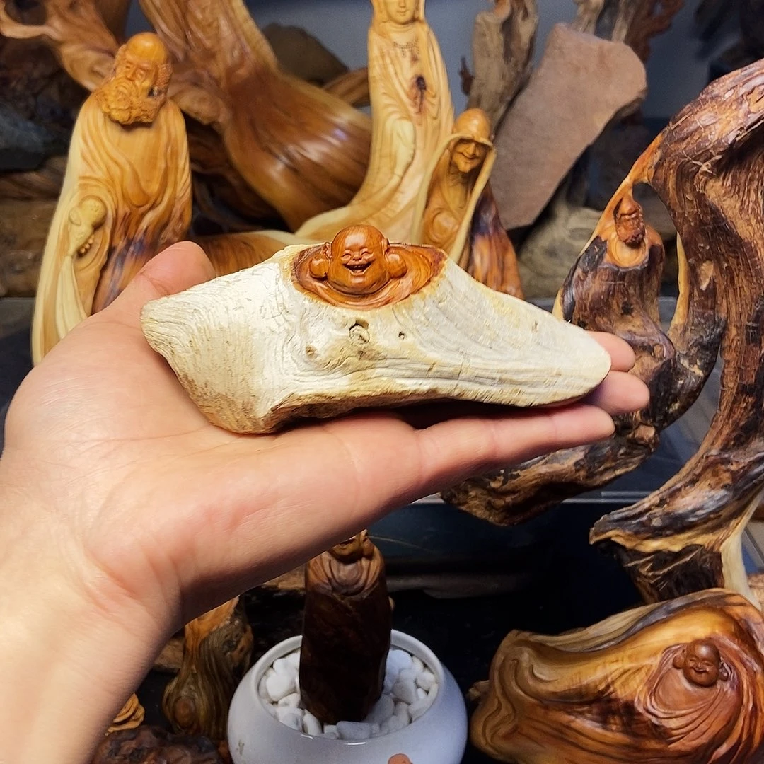 柏木一物一拍自带香味