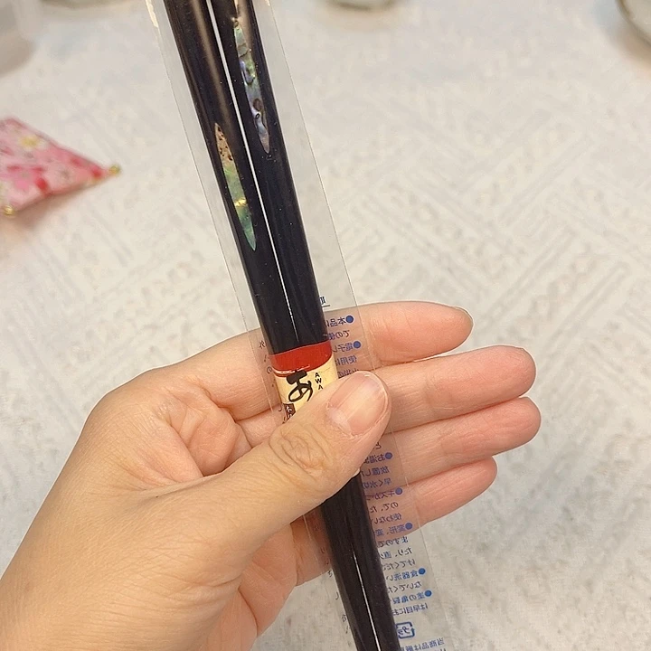 瓷片The first thing