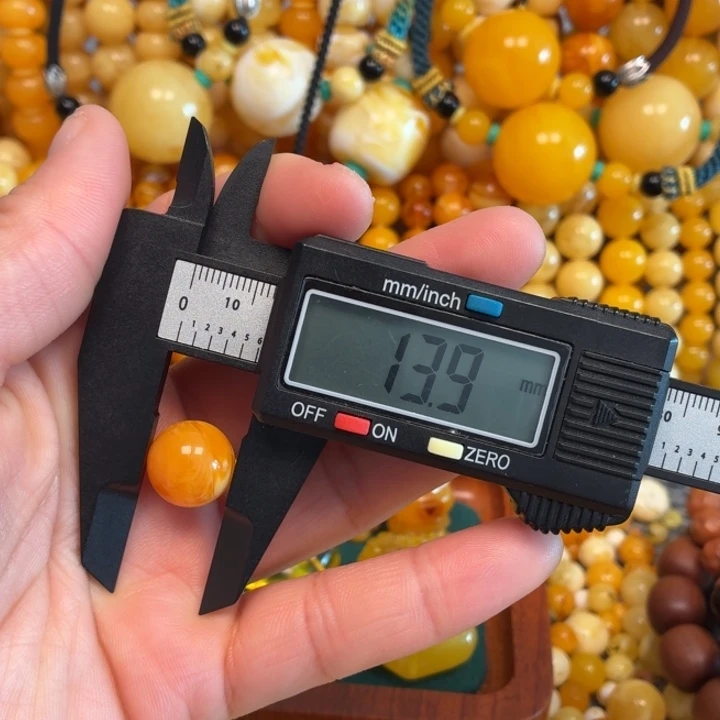 非金属配珠配饰42