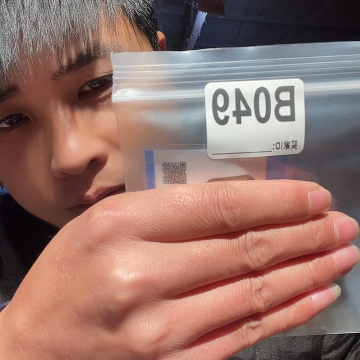 大叶紫檀（黑酸枝木类）049