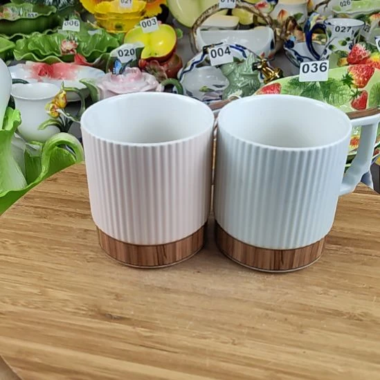 潮州创艺瓷家陶瓷
