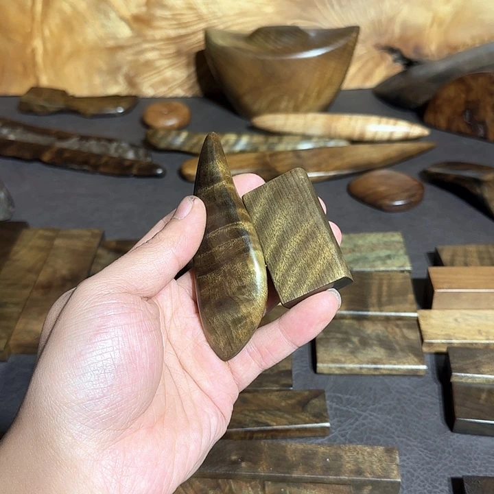 壹***德阴沉木直播间一物一拍截图