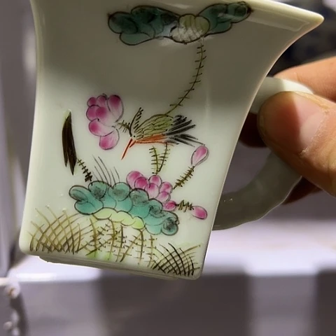 是因为她太喜欢了所以他还是那么