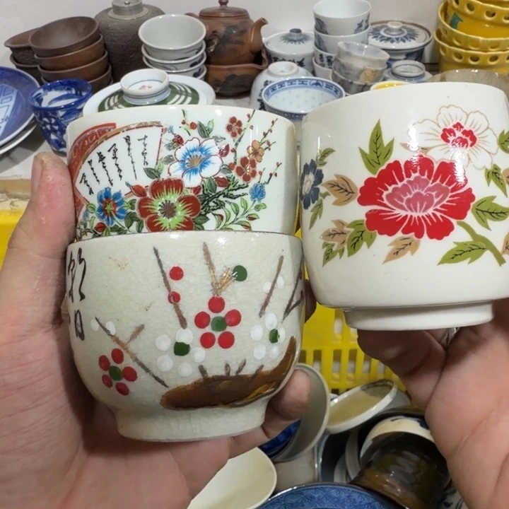 陶瓷推荐第二名20包邮