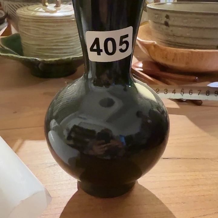 高温陶瓷花瓶405号