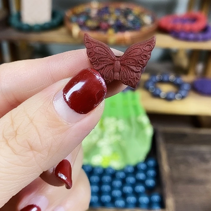 【花蕊夫人蝴蝶】非遗古法天然合香