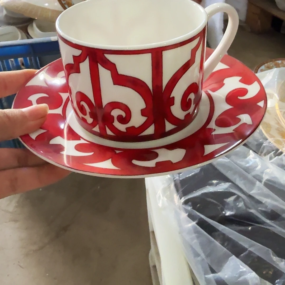 瓷片骨瓷陶瓷高温陶瓷 厨具清仓