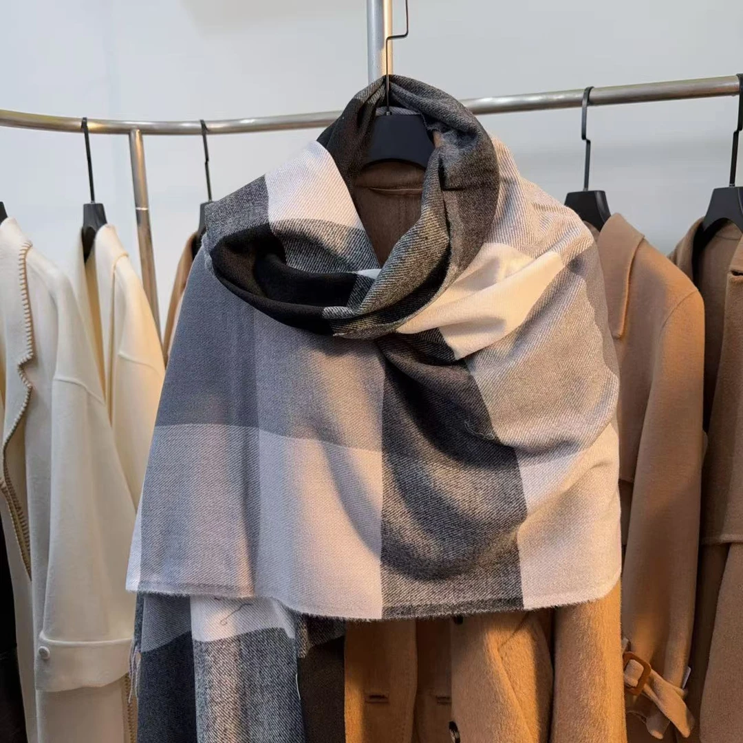 时尚百搭围巾G022