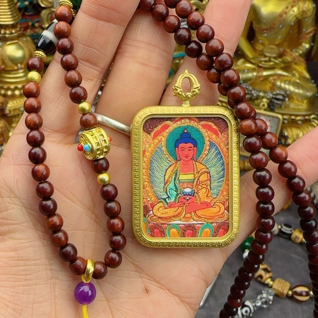 琉璃手工艺品元****?菩提