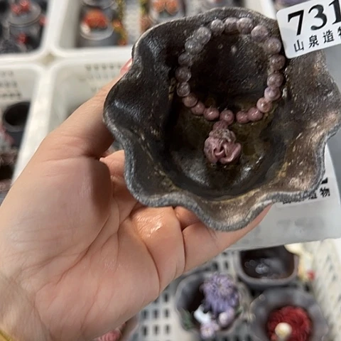 瓷片柴烧柴烧柴烧731